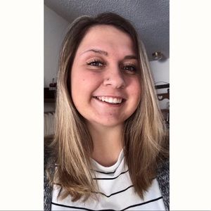 Meet your Posher, Erin